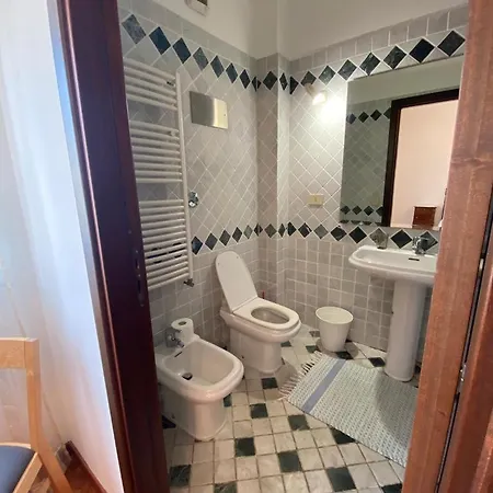 Isoletta 92100 Guest house Agrigento