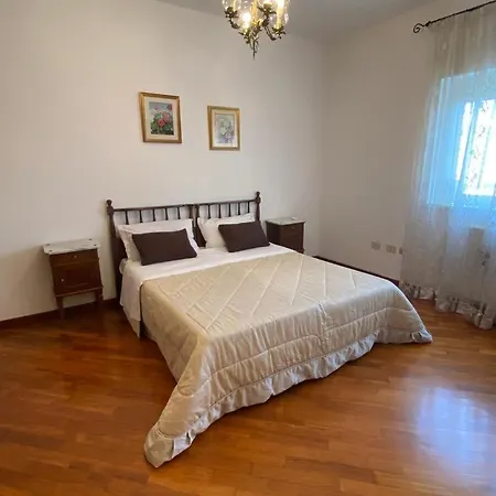 Isoletta 92100 * Agrigento