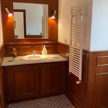 Guest house Isoletta 92100
