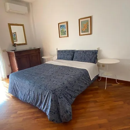 Guest house Isoletta 92100